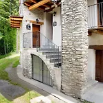 Arnica Tano Di Grich * Cesani