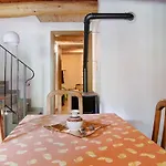 Arnica Tano Di Grich Appartamento *