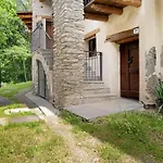 Arnica Tano Di Grich