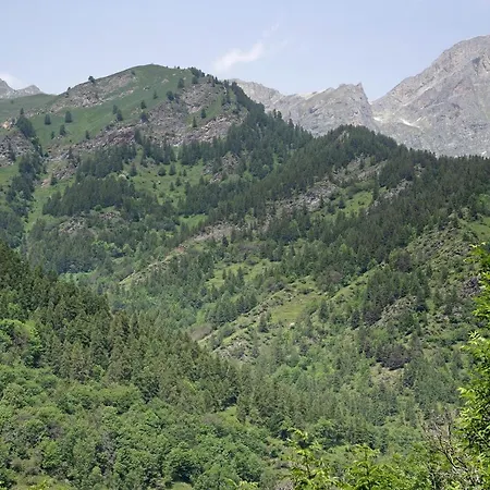 Arnica Tano Di Grich Апартаменты *