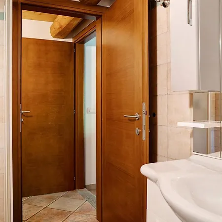 Arnica Tano Di Grich Апартаменты