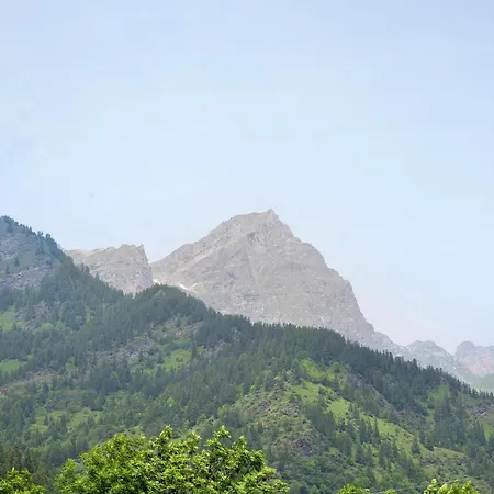 Апартаменты Arnica Tano Di Grich