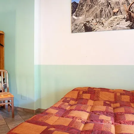 Arnica Tano Di Grich