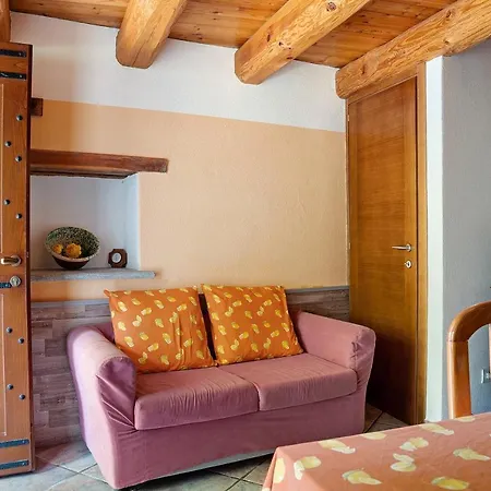 Apartment Arnica Tano Di Grich