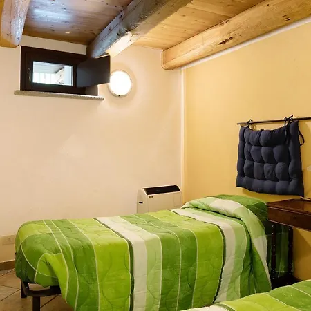 Apartment Arnica Tano Di Grich *