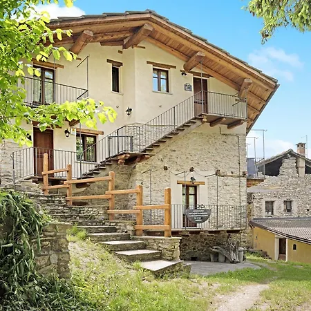 Appartement Arnica Tano Di Grich Cesani