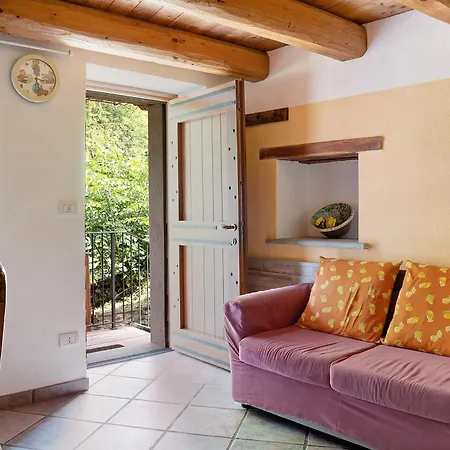 Appartement Arnica Tano Di Grich Cesani