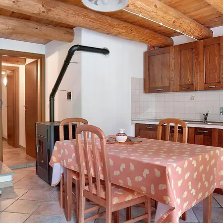Appartement Arnica Tano Di Grich Cesani