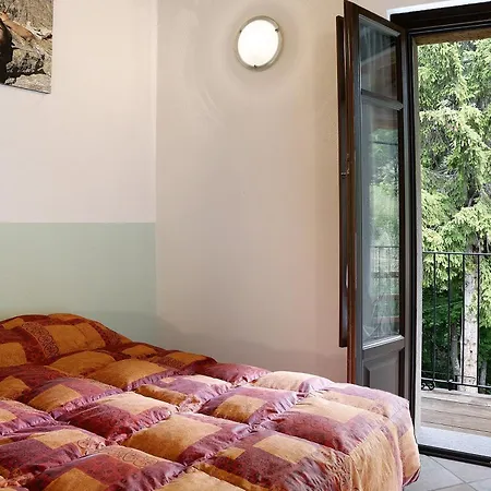 Appartement Arnica Tano Di Grich Cesani