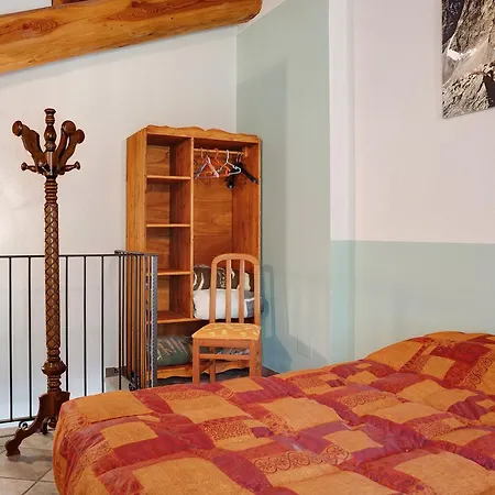 Appartement Arnica Tano Di Grich