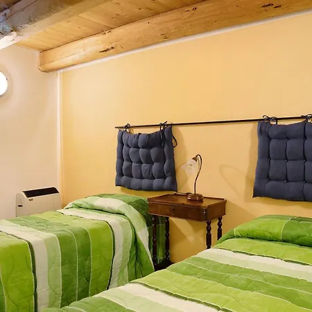 Arnica Tano Di Grich Appartement