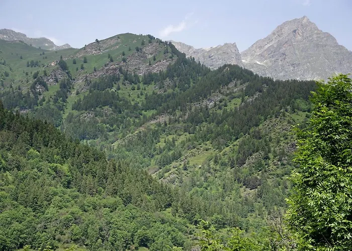 Arnica Tano Di Grich Apartment *