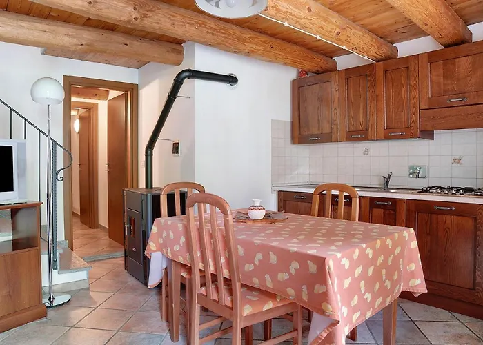 Arnica Tano Di Grich Daire