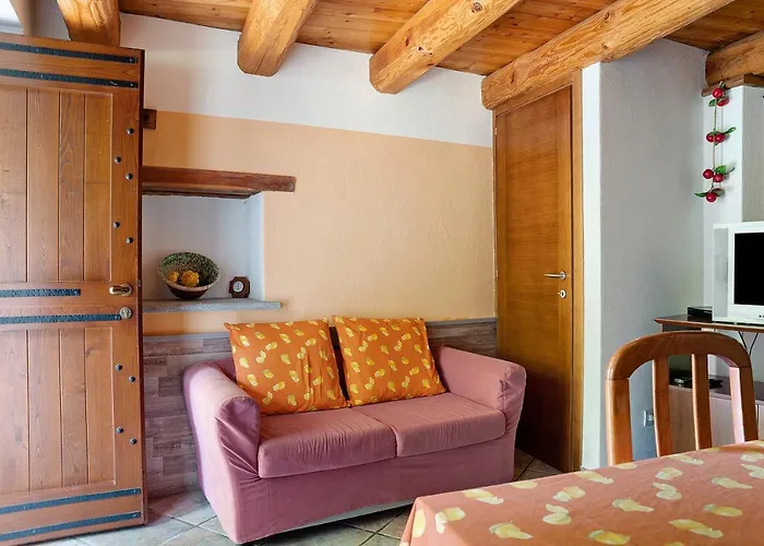 Daire Arnica Tano Di Grich