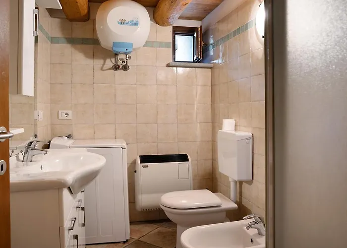 Daire Arnica Tano Di Grich